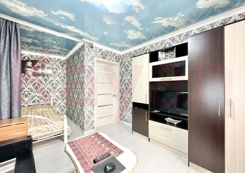 Продажа 1-комн. квартиры, 33 кв.м фото 5