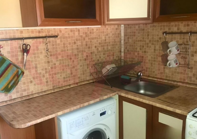 Продажа 3-комн. квартиры, 56 кв.м фото 6