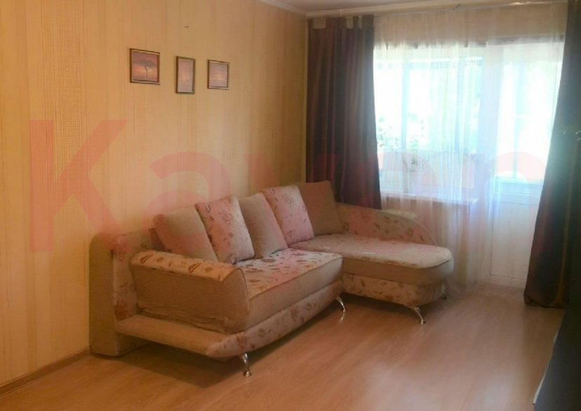 Продажа 3-комн. квартиры, 56 кв.м фото 1