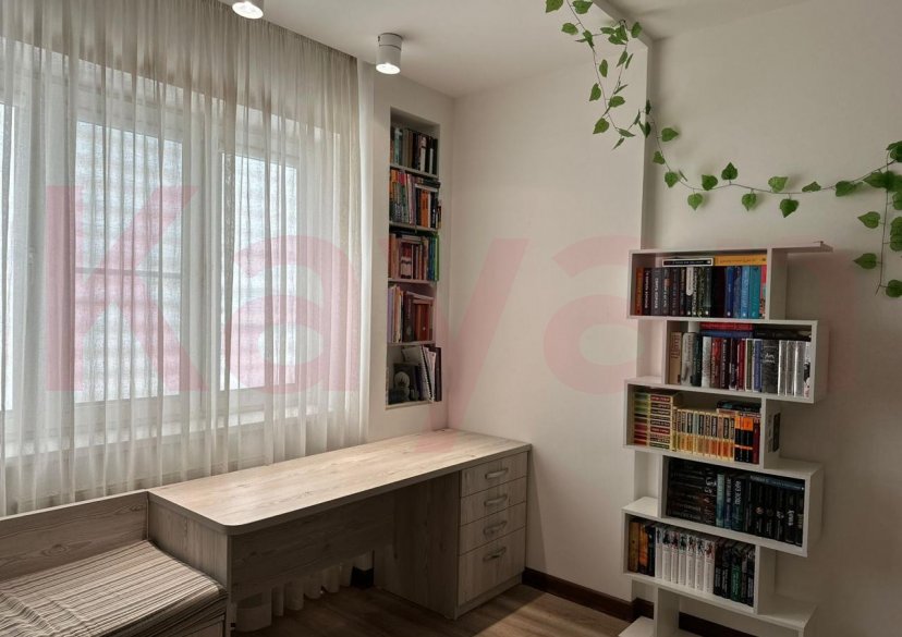 Продажа 3-комн. квартиры, 113 кв.м фото 8