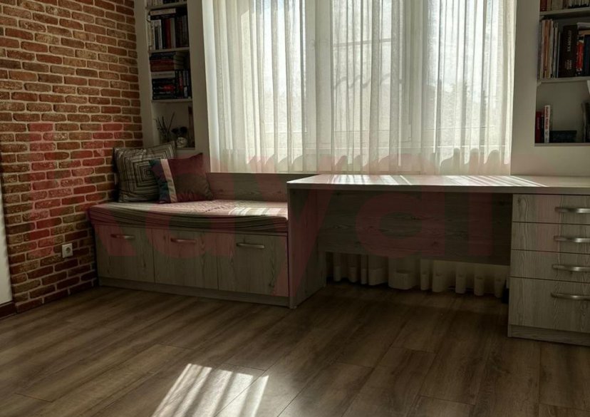 Продажа 3-комн. квартиры, 113 кв.м фото 9