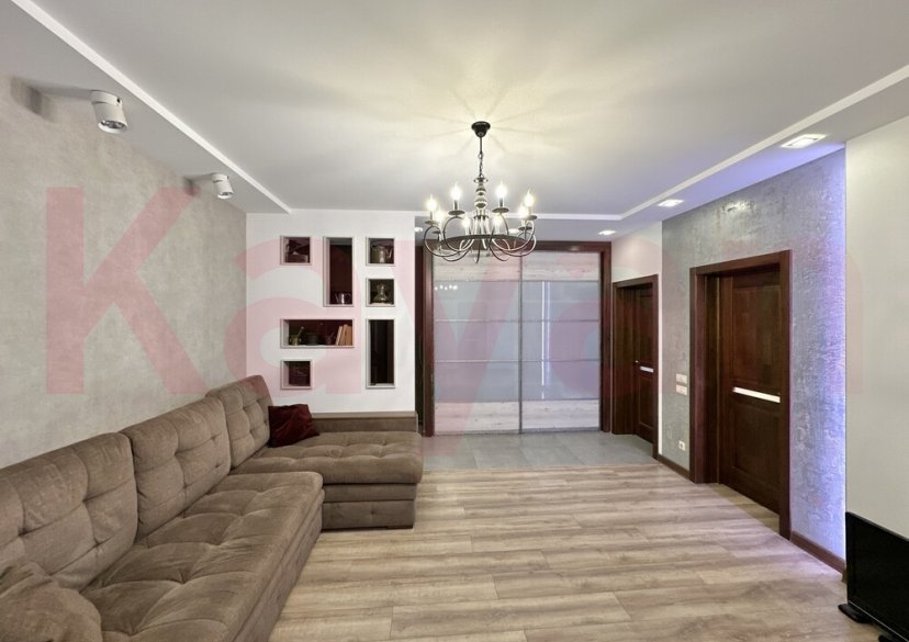 Продажа 3-комн. квартиры, 113 кв.м фото 0 Продажа 3-комн. квартиры, 113 кв.м фото 0