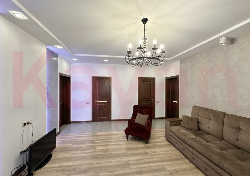 Продажа 3-комн. квартиры, 113 кв.м фото 1 Продажа 3-комн. квартиры, 113 кв.м фото 1