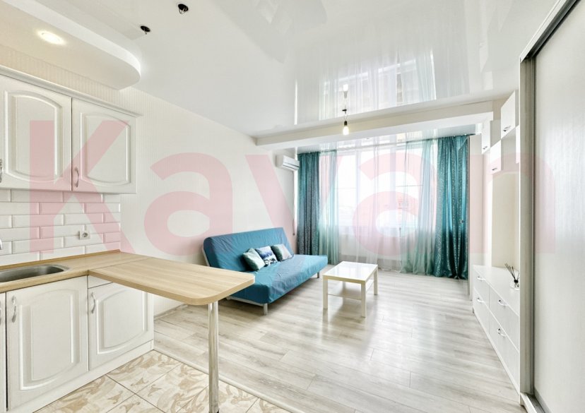 Продажа 1-комн. квартиры, 32 кв.м фото 2 Продажа 1-комн. квартиры, 32 кв.м фото 2