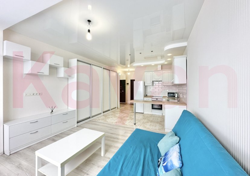 Продажа 1-комн. квартиры, 32 кв.м фото 3 Продажа 1-комн. квартиры, 32 кв.м фото 3