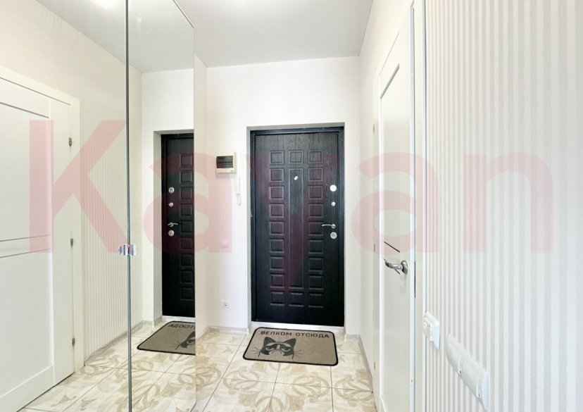 Продажа 1-комн. квартиры, 32 кв.м фото 6