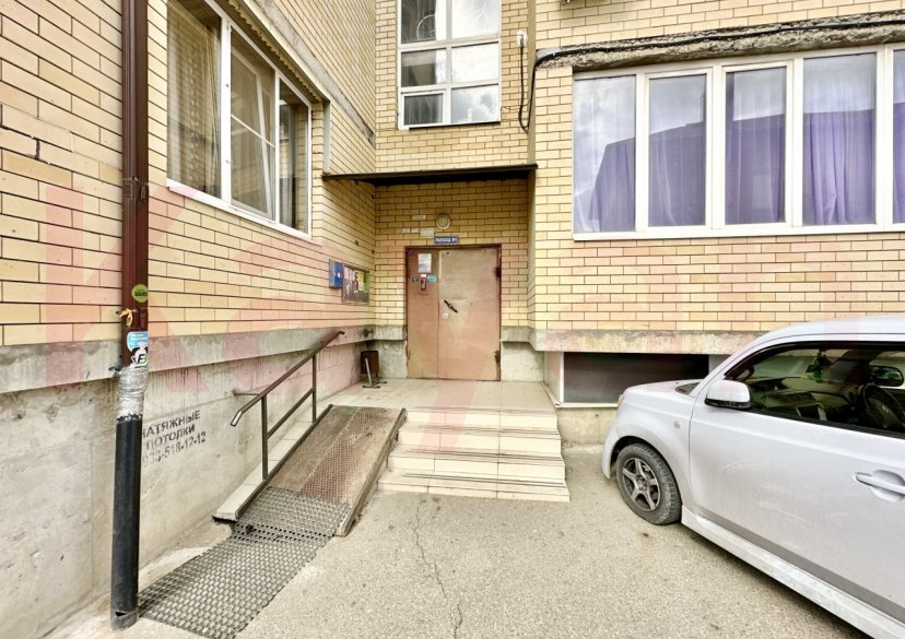 Продажа 1-комн. квартиры, 32 кв.м фото 7