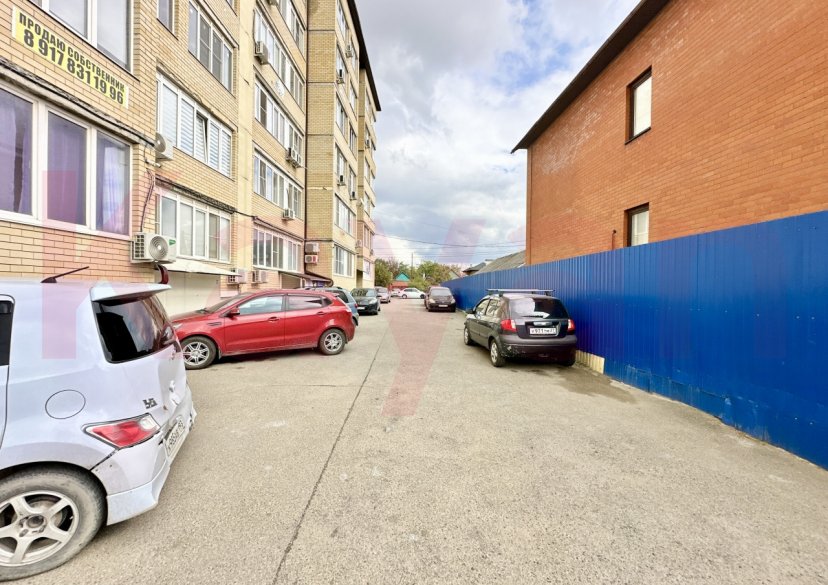 Продажа 1-комн. квартиры, 32 кв.м фото 9