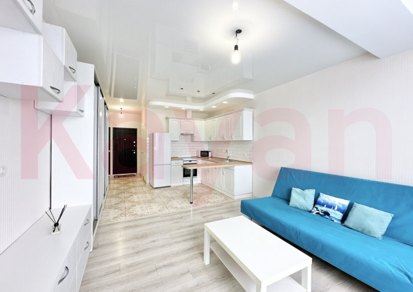 Продажа 1-комн. квартиры, 32 кв.м фото 1