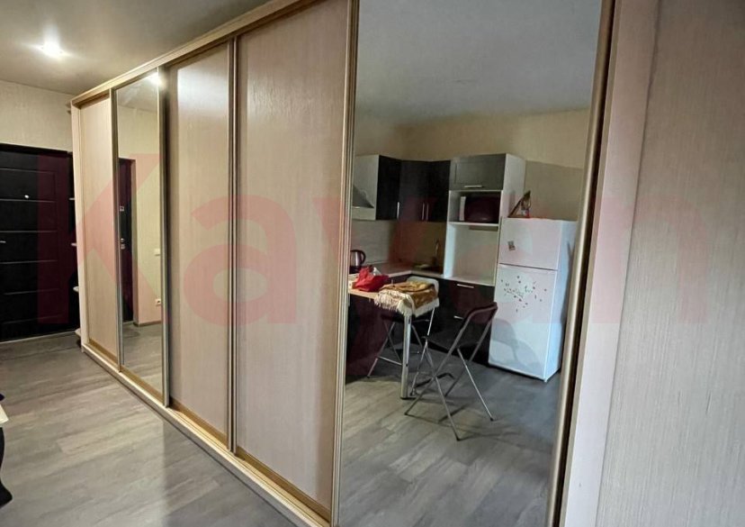 Продажа студии, 25.7 кв.м фото 2 Продажа студии, 25.7 кв.м фото 2