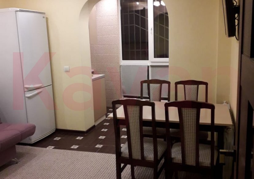 Аренда 1-комн. квартиры, 40 кв.м фото 14