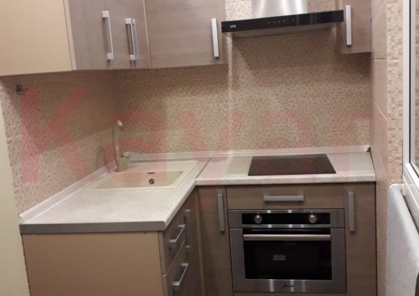 Аренда 1-комн. квартиры, 40 кв.м фото 8