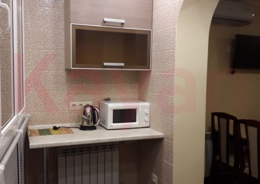 Аренда 1-комн. квартиры, 40 кв.м фото 9