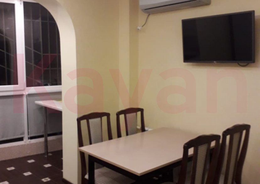 Аренда 1-комн. квартиры, 40 кв.м фото 10