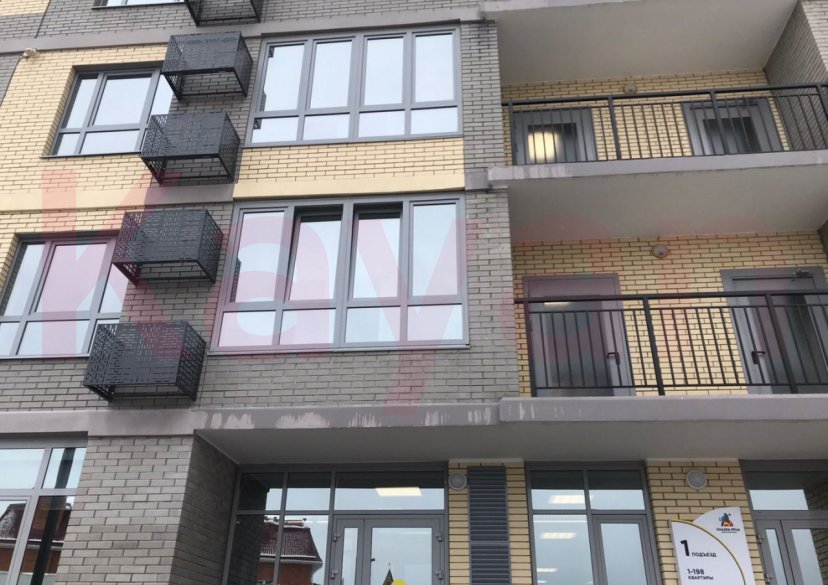 Продажа 3-комн. квартиры, 101.2 кв.м фото 3