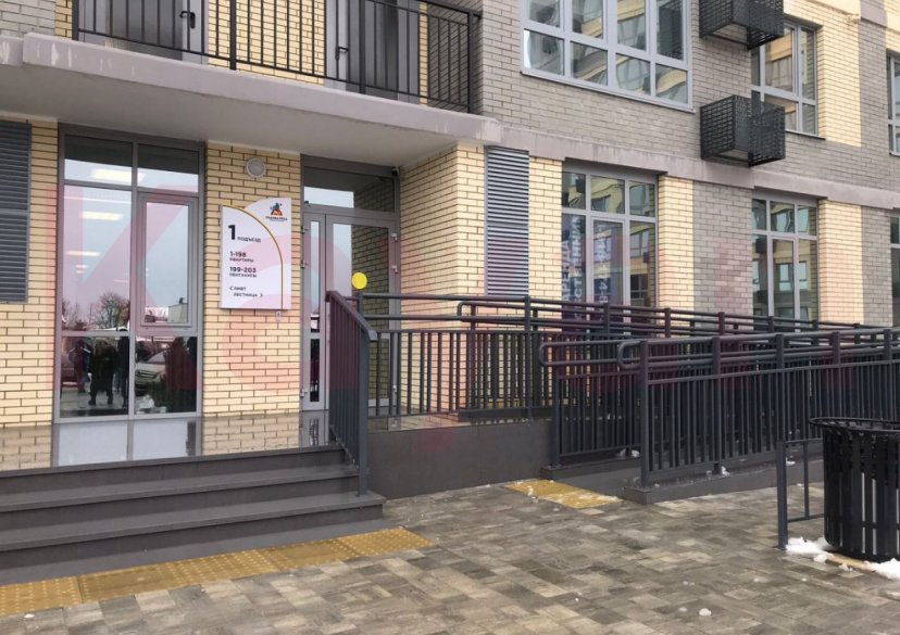 Продажа 3-комн. квартиры, 101.2 кв.м фото 5