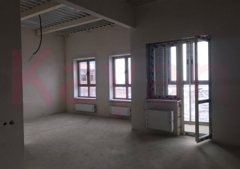 Продажа 3-комн. квартиры, 101.2 кв.м фото 0