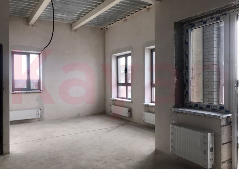 Продажа 3-комн. квартиры, 101.2 кв.м фото 1