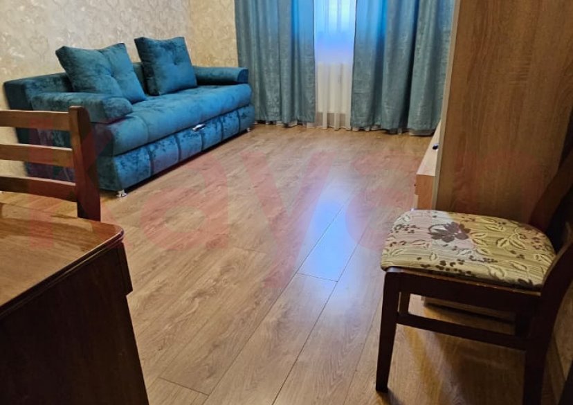 Аренда 1-комн. квартиры, 37 кв.м фото 4