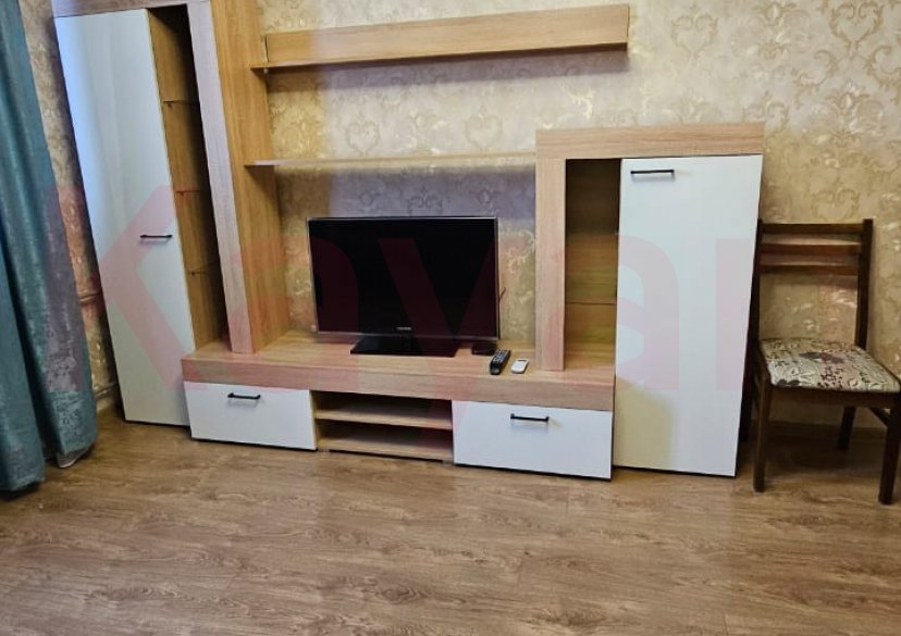 Аренда 1-комн. квартиры, 37 кв.м фото 1