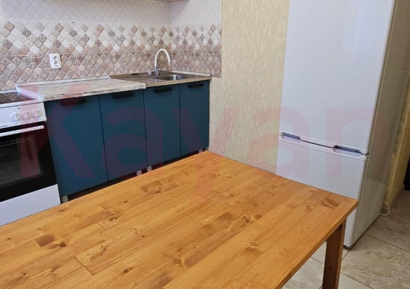 Аренда 1-комн. квартиры, 37 кв.м фото 11