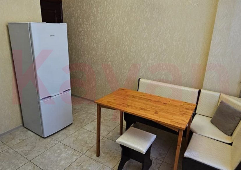 Аренда 1-комн. квартиры, 37 кв.м фото 13