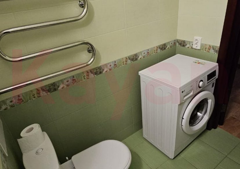 Аренда 1-комн. квартиры, 37 кв.м фото 6