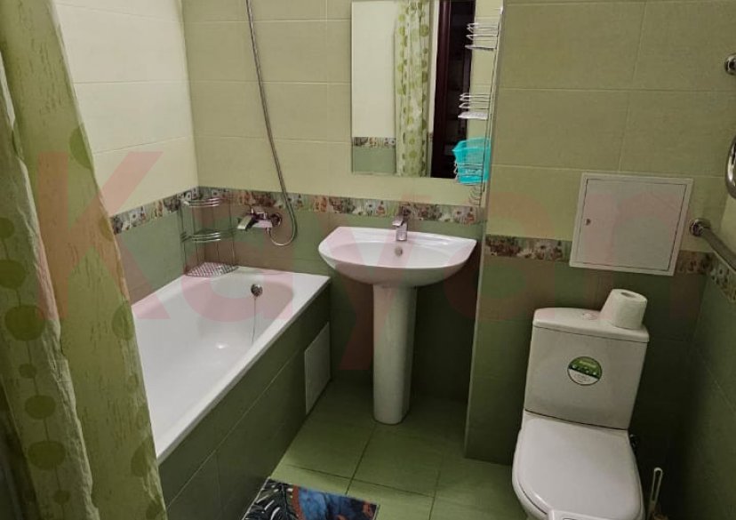 Аренда 1-комн. квартиры, 37 кв.м фото 7