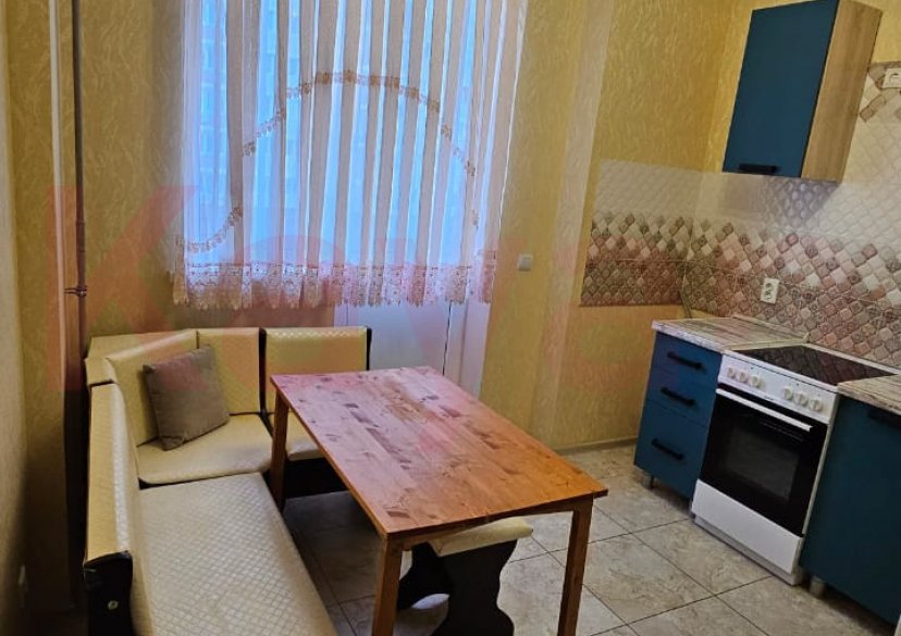 Аренда 1-комн. квартиры, 37 кв.м фото 10