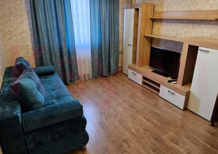 Аренда 1-комн. квартиры, 37 кв.м фото 3