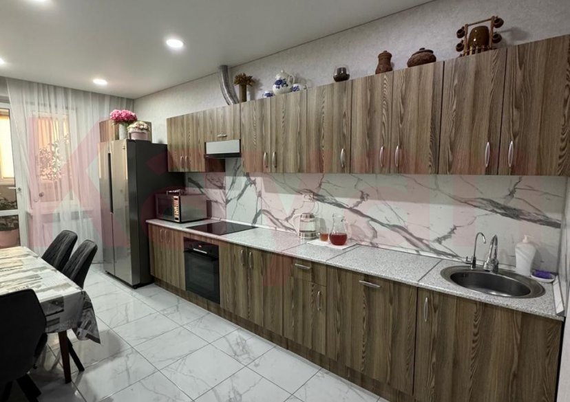 Продажа 2-комн. квартиры, 67 кв.м фото 0