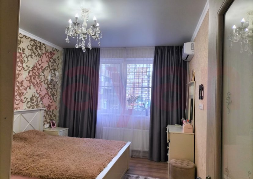 Продажа 2-комн. квартиры, 61 кв.м фото 1