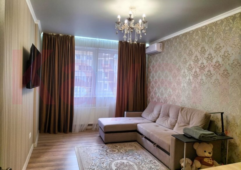 Продажа 2-комн. квартиры, 61 кв.м фото 0