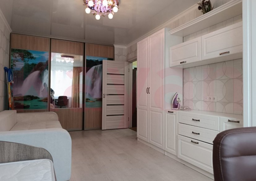 Аренда 1-комн. квартиры, 40 кв.м фото 12 Аренда 1-комн. квартиры, 40 кв.м фото 12