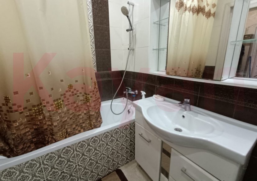 Аренда 1-комн. квартиры, 40 кв.м фото 8 Аренда 1-комн. квартиры, 40 кв.м фото 8