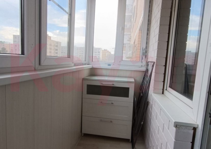 Аренда 1-комн. квартиры, 40 кв.м фото 2