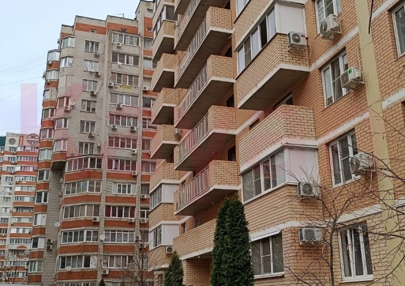 Аренда 1-комн. квартиры, 40 кв.м фото 15