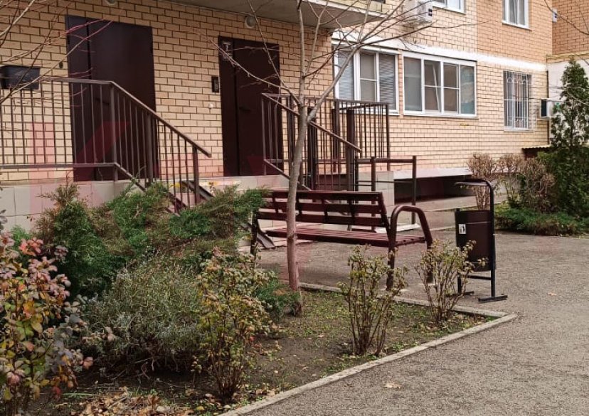 Аренда 1-комн. квартиры, 40 кв.м фото 16