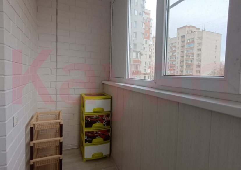 Аренда 1-комн. квартиры, 40 кв.м фото 3