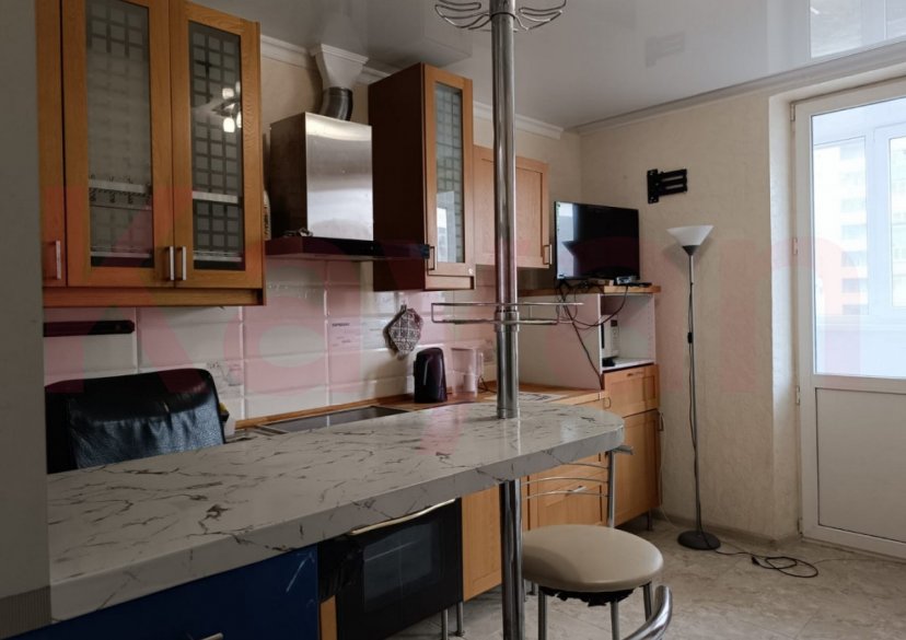 Аренда 1-комн. квартиры, 40 кв.м фото 5