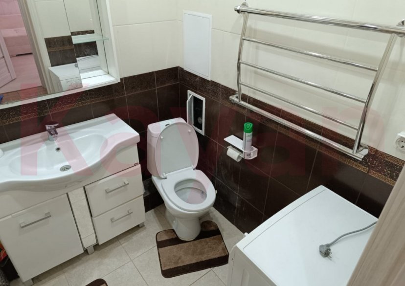 Аренда 1-комн. квартиры, 40 кв.м фото 9