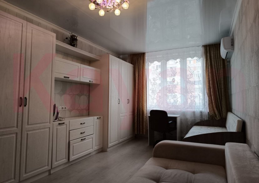 Аренда 1-комн. квартиры, 40 кв.м фото 10