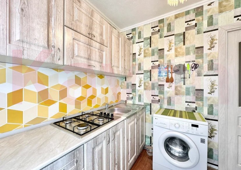 Продажа 2-комн. квартиры, 45 кв.м фото 1