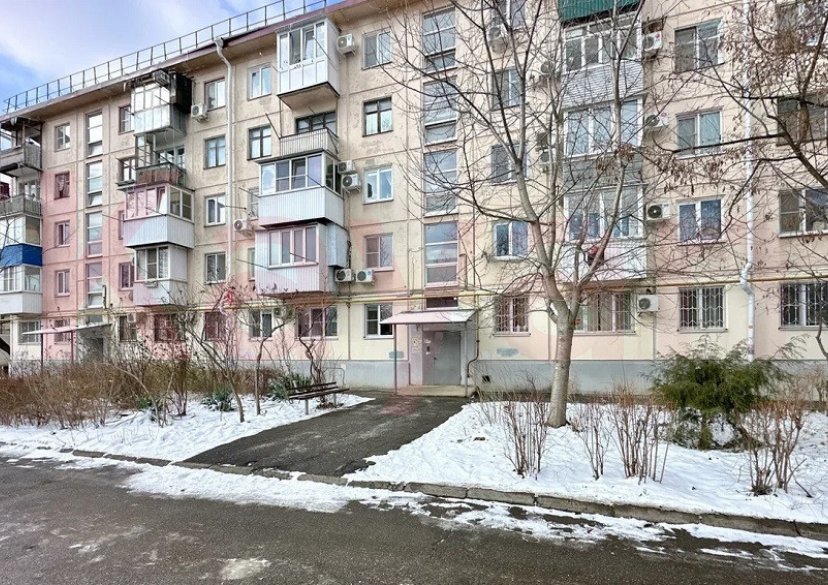 Продажа 2-комн. квартиры, 45 кв.м фото 14