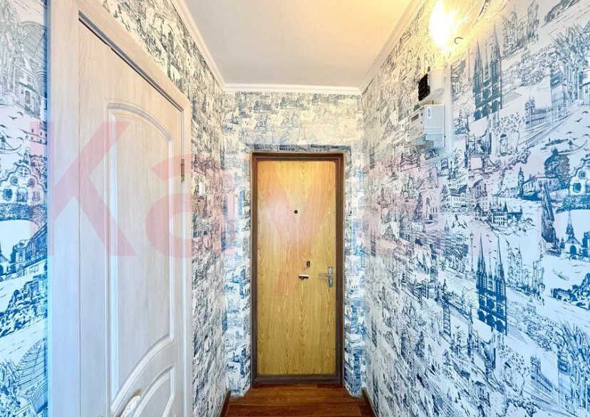 Продажа 2-комн. квартиры, 45 кв.м фото 9