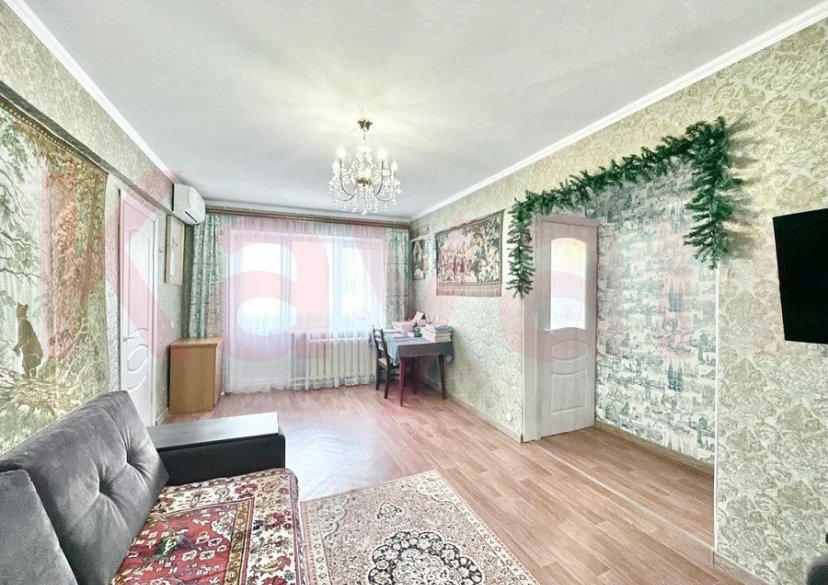 Продажа 2-комн. квартиры, 45 кв.м фото 3