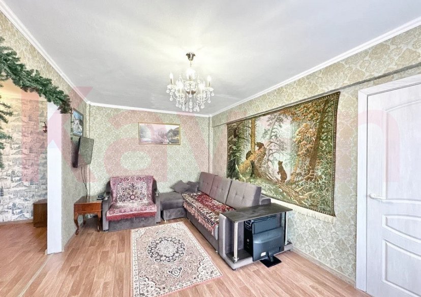 Продажа 2-комн. квартиры, 45 кв.м фото 4