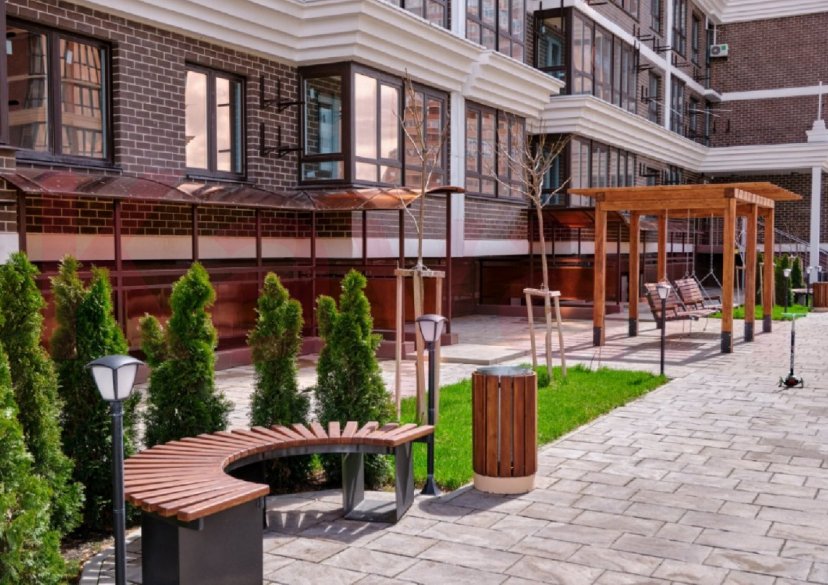 Продажа 2-комн. квартиры, 52 кв.м фото 6 Продажа 2-комн. квартиры, 52 кв.м фото 6