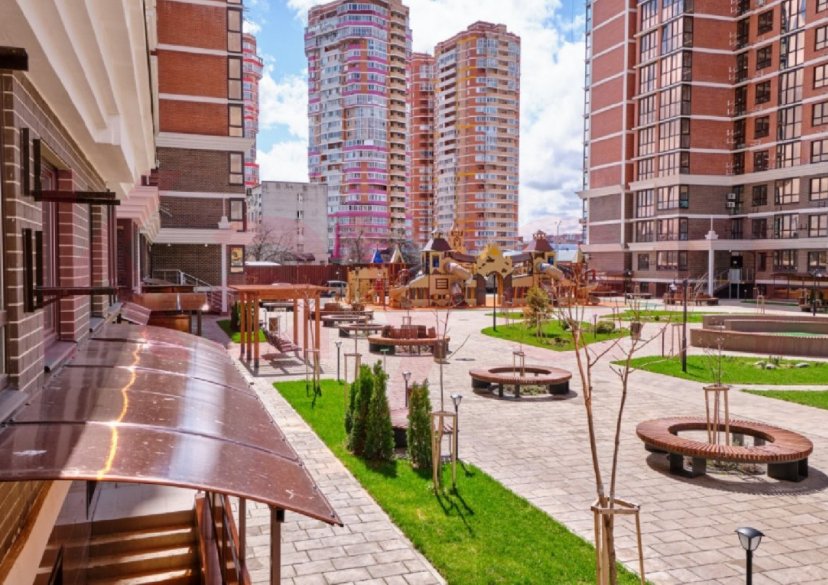 Продажа 2-комн. квартиры, 52 кв.м фото 8 Продажа 2-комн. квартиры, 52 кв.м фото 8