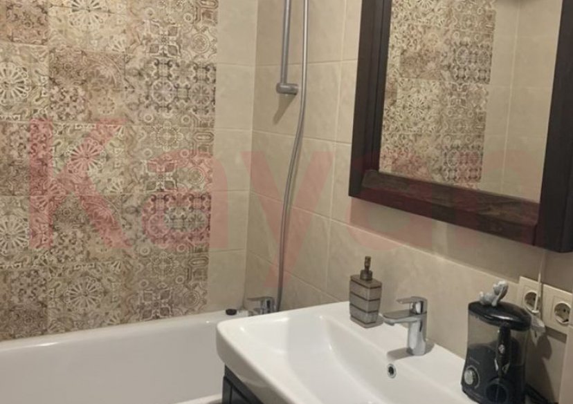 Продажа 3-комн. квартиры, 63 кв.м фото 7